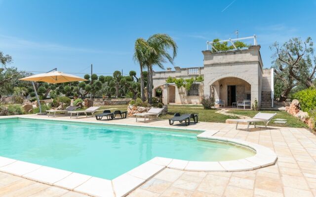 Villa Anfora by Wonderful Italy
