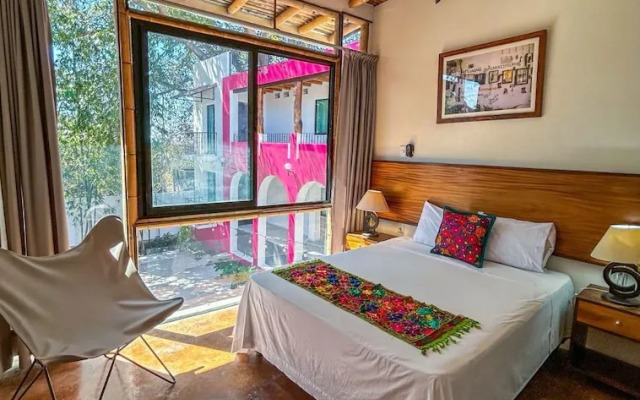 Los Suspiros Hotel Boutique & Spa