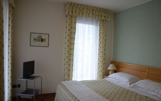 Residence Alle Palme