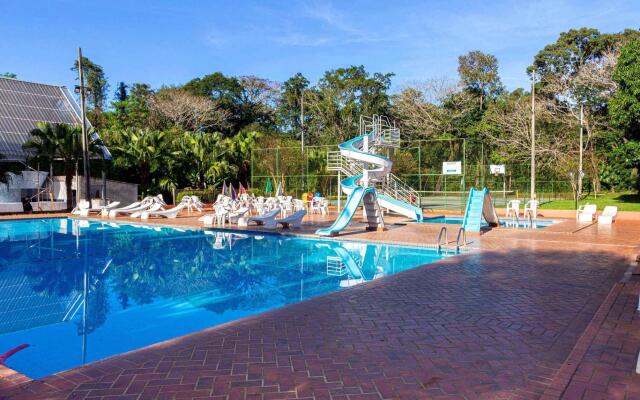 Hotel Nacional Inn Foz do Iguaçu