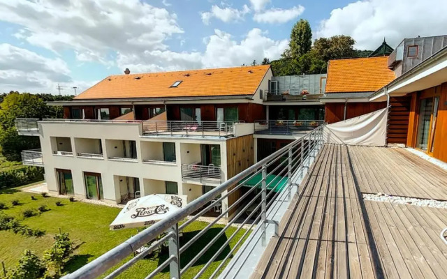 Hotel Bonvino Wine & Spa
