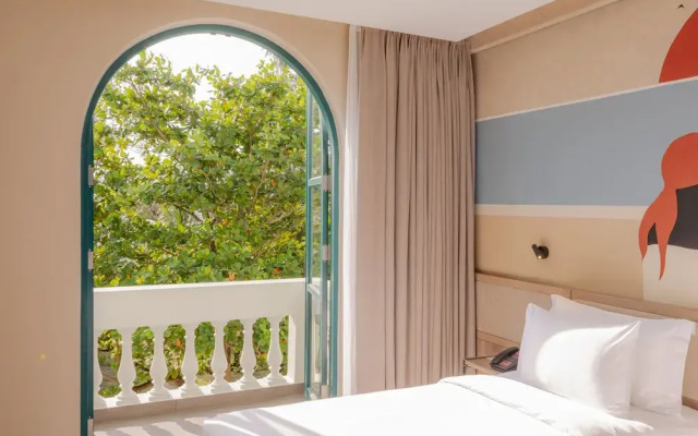 Soul Boutique Hotel Phu Quoc
