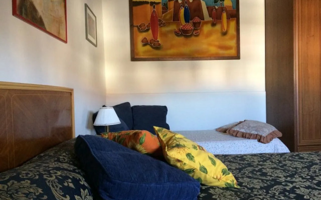 Seralcadio Guesthouse and Holiday Apartments