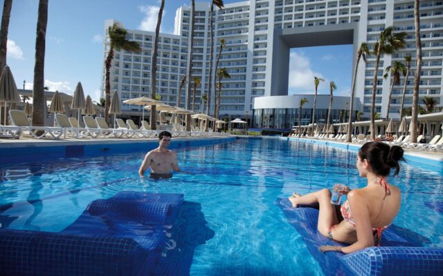 Riu Palace Peninsula - All Inclusive