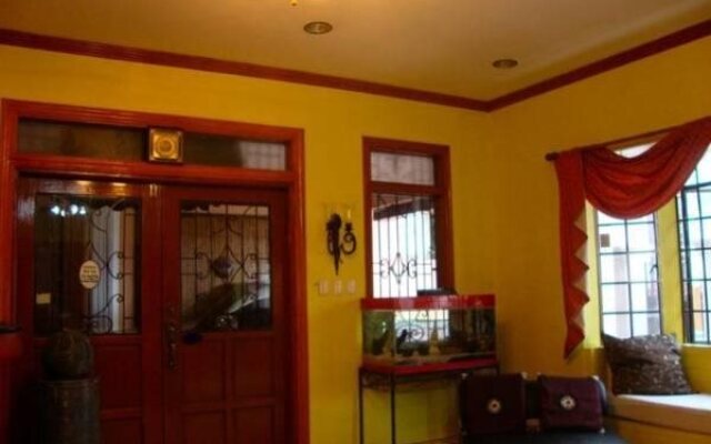 Rodellos Bed & Breakfast