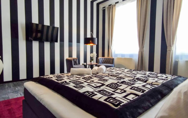 Highlight Apartment St Charles Church