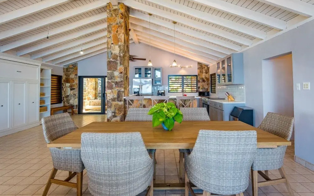 Virgin Gorda Villa Rentals