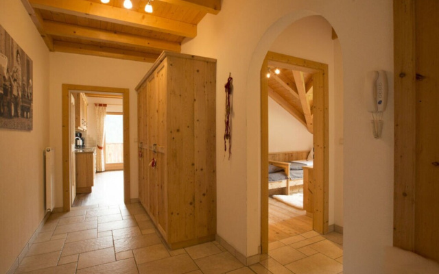 Cosy Apartment in Welsberg