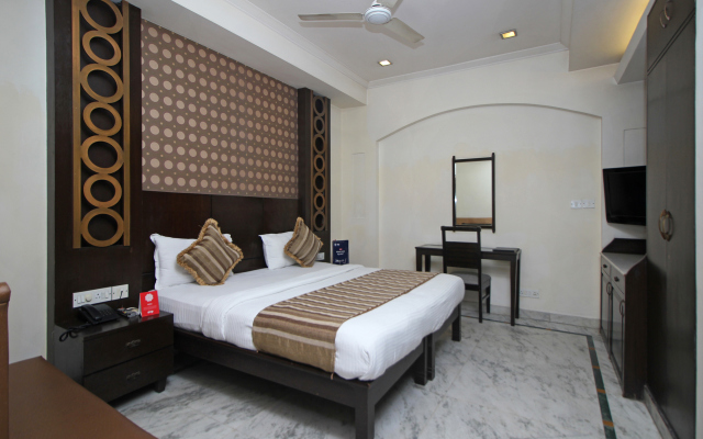 OYO 5915 Hotel Swagath