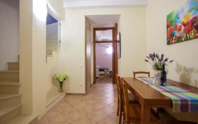Apartments Lovic