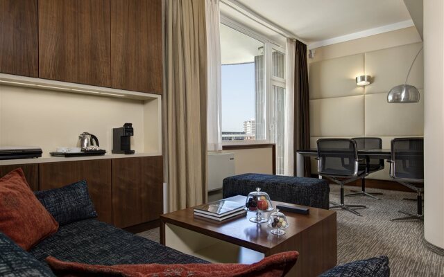 Eurostars uHotel