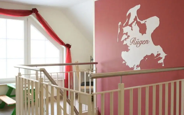 Strandhus Sellin - House 1