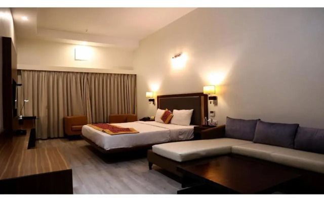 The Fern Residency Kakinada