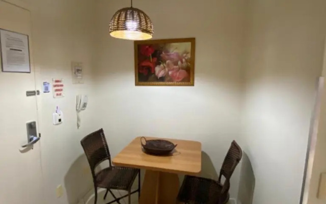 Apartamento em Caldas novas 612