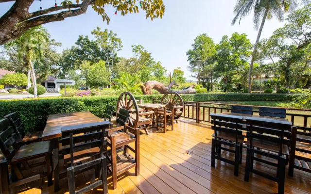Nernkhao Resort