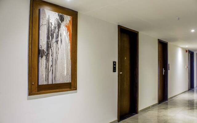 Keys Lite By Lemon Tree Hotels, Vadodara