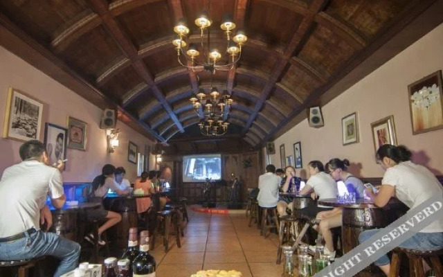 Xiangquanwan Resort