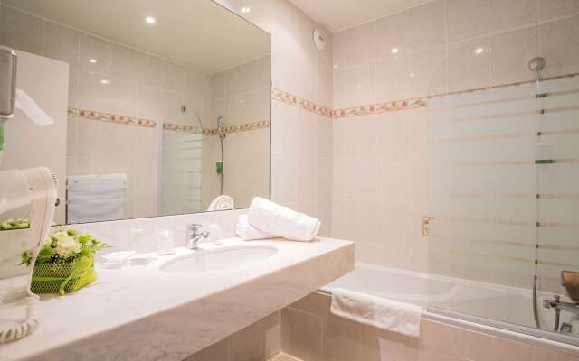 Best Western Sevan Parc Hotel