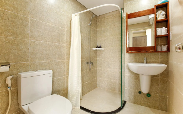 Mai Boutique Villa