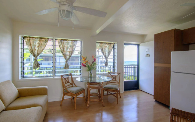Lahaina Ocean's Edge