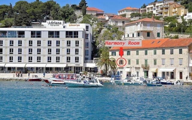 Harmony Room Hvar