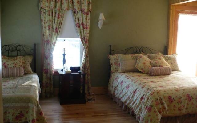 Auberge la Bonne Mine