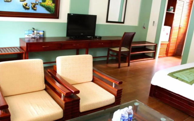 My Lan Resort & Restaurant