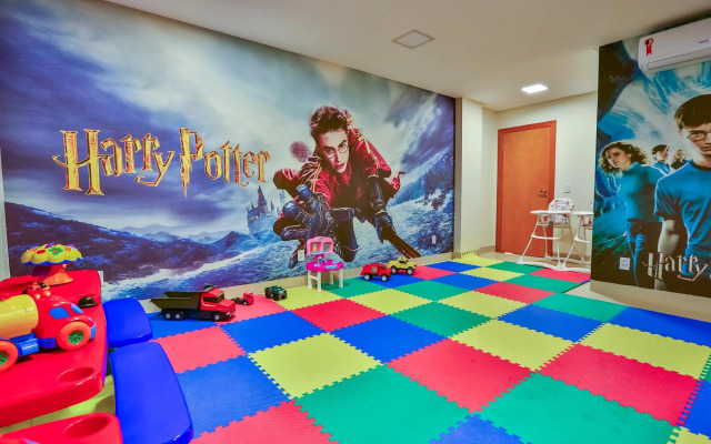 Golden Lis Hotel Boutique