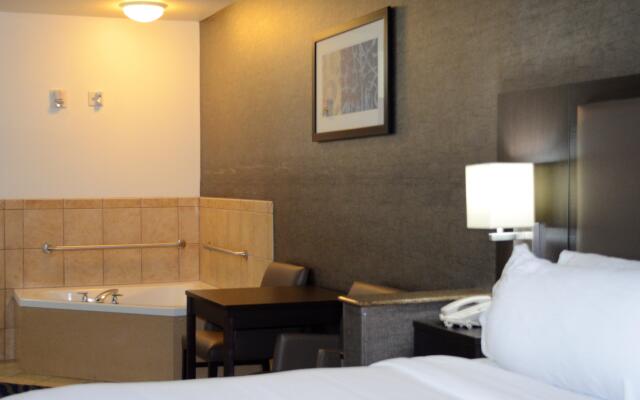 Holiday Inn Express Hotel & Suites Barstow-Outlet Center, an IHG Hotel