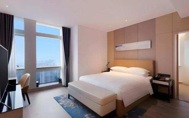 Luxemon Hotel（Pudong Shanghai）