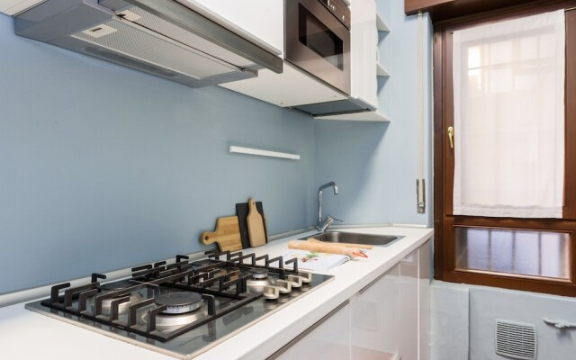 Home at Hotel Naviglio - Sambuco Apt