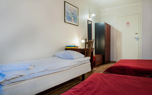 Ecoland Hotel