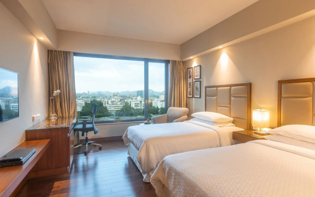 Four Points by Sheraton Navi Mumbai, Vashi