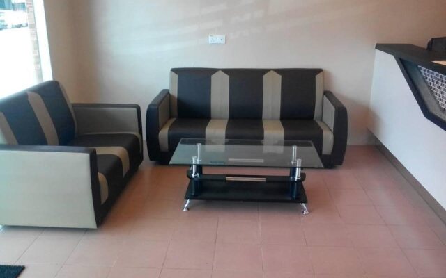 RST Hotel