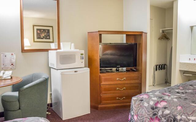 Economy Inn