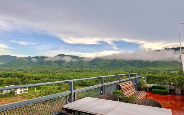 Vivace Khaoyai Resort
