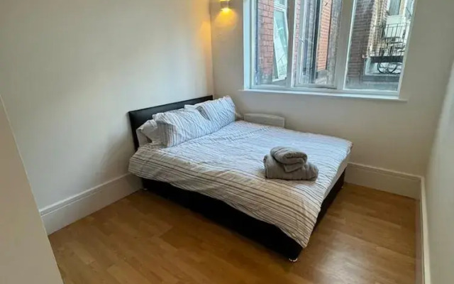 Briggate Bliss Apartment in Leeds