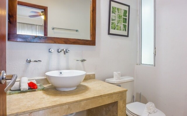 Magic Paradise A6 3 Bedroom Condo by Redawning