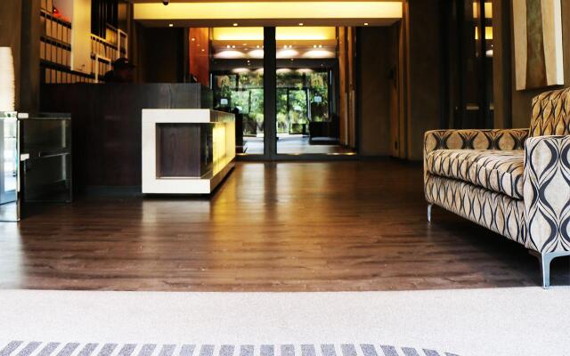 Manhattan Suites & Conference