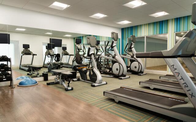 Holiday Inn Express & Suites Madison by IHG