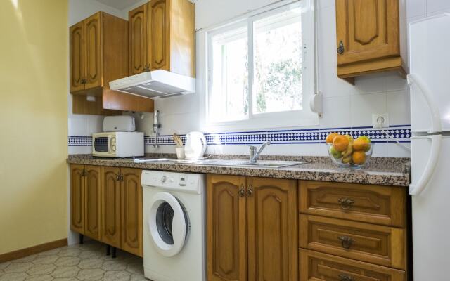 Aprt. Almeria en Finca Rural