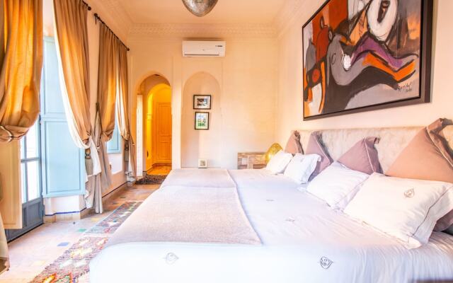 Villas Jardin