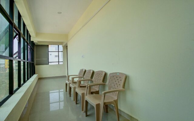Mysooru Inn By OYO Rooms