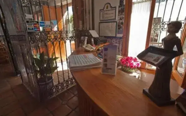 Hostal San Juan