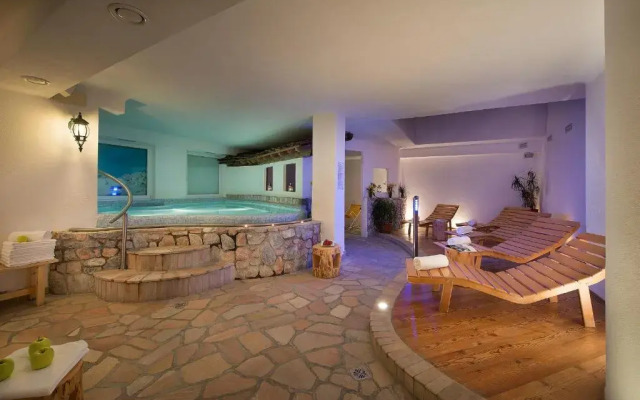 Hotel Cristallo