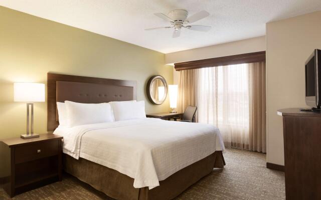 Homewood Suites Toledo Maumee