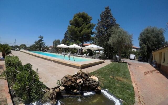 B&B il giardino di Agata