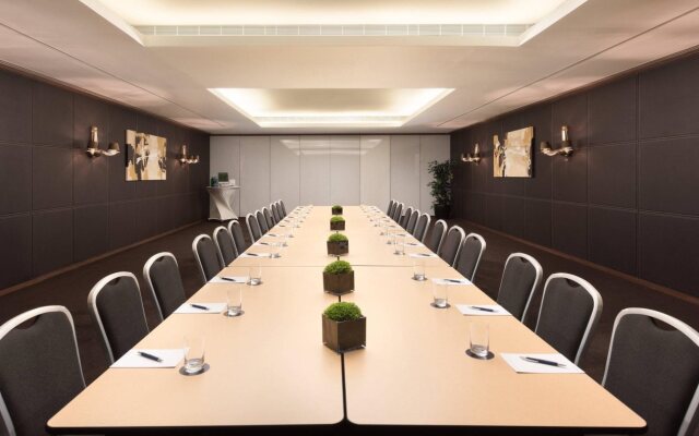 Sheraton Lisboa Hotel & Spa