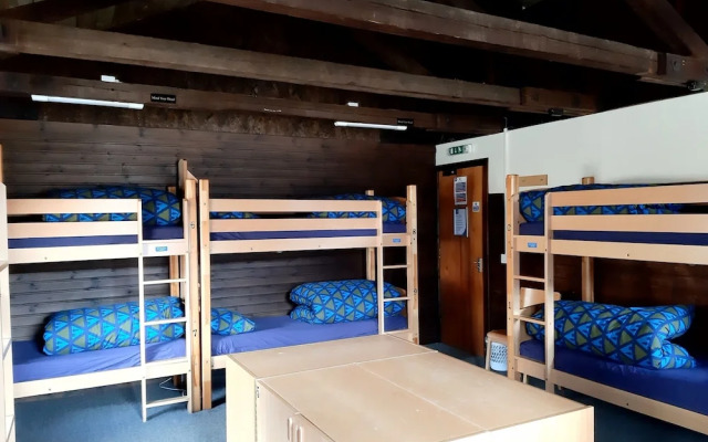 Glenbrittle Youth Hostel