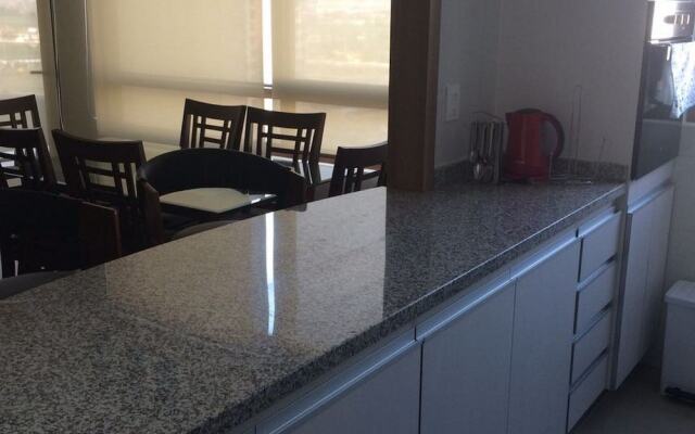 Depto Jardin del Mar 1113